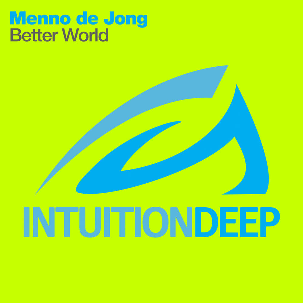 Menno de Jong profilképe