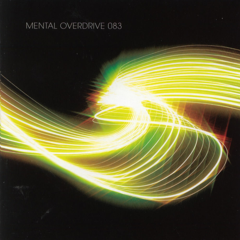 Mental Overdrive profilképe