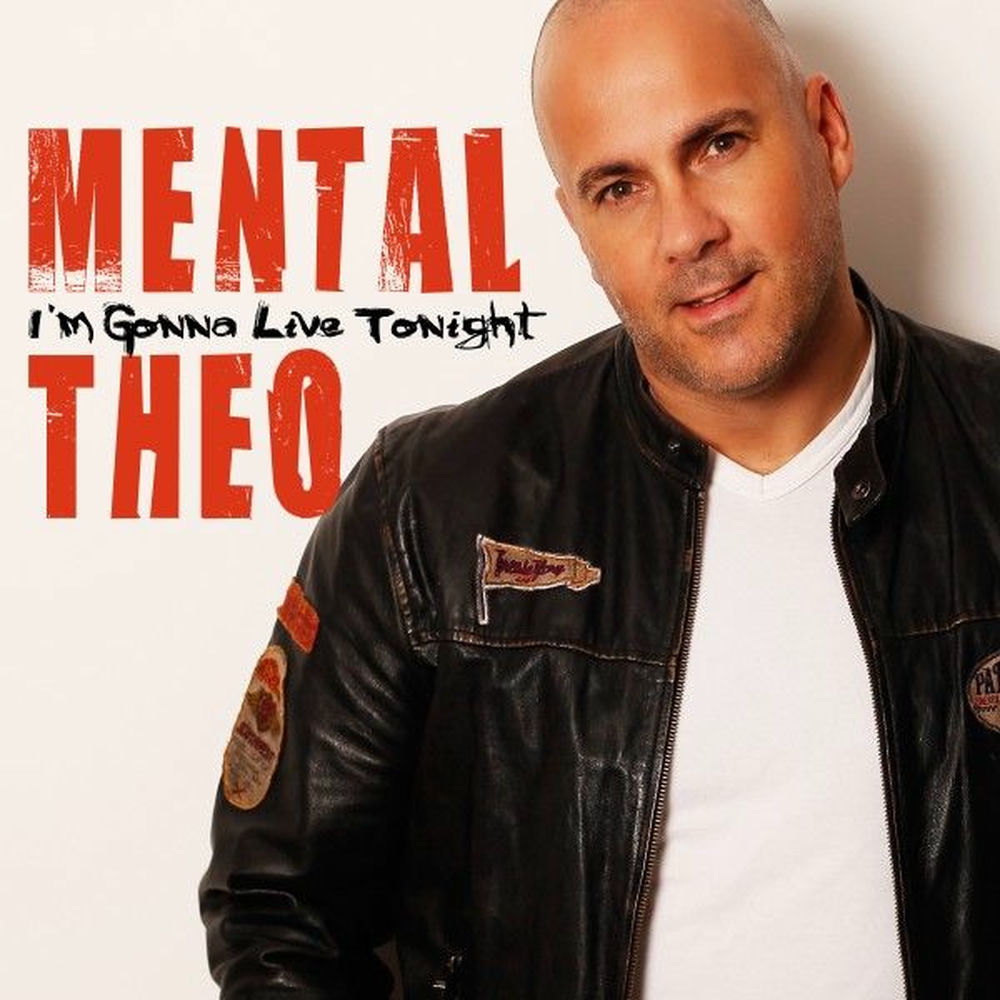 Mental Theo profilképe