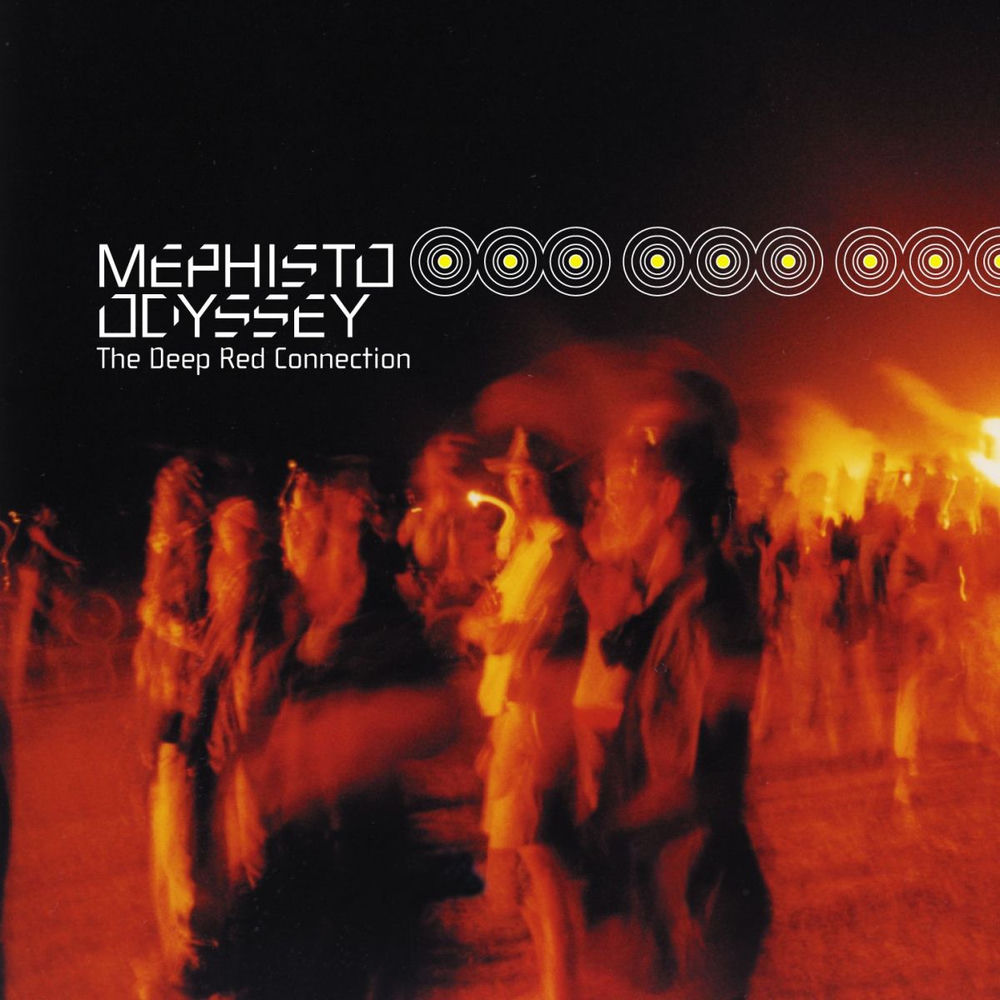 Mephisto Odyssey profilképe