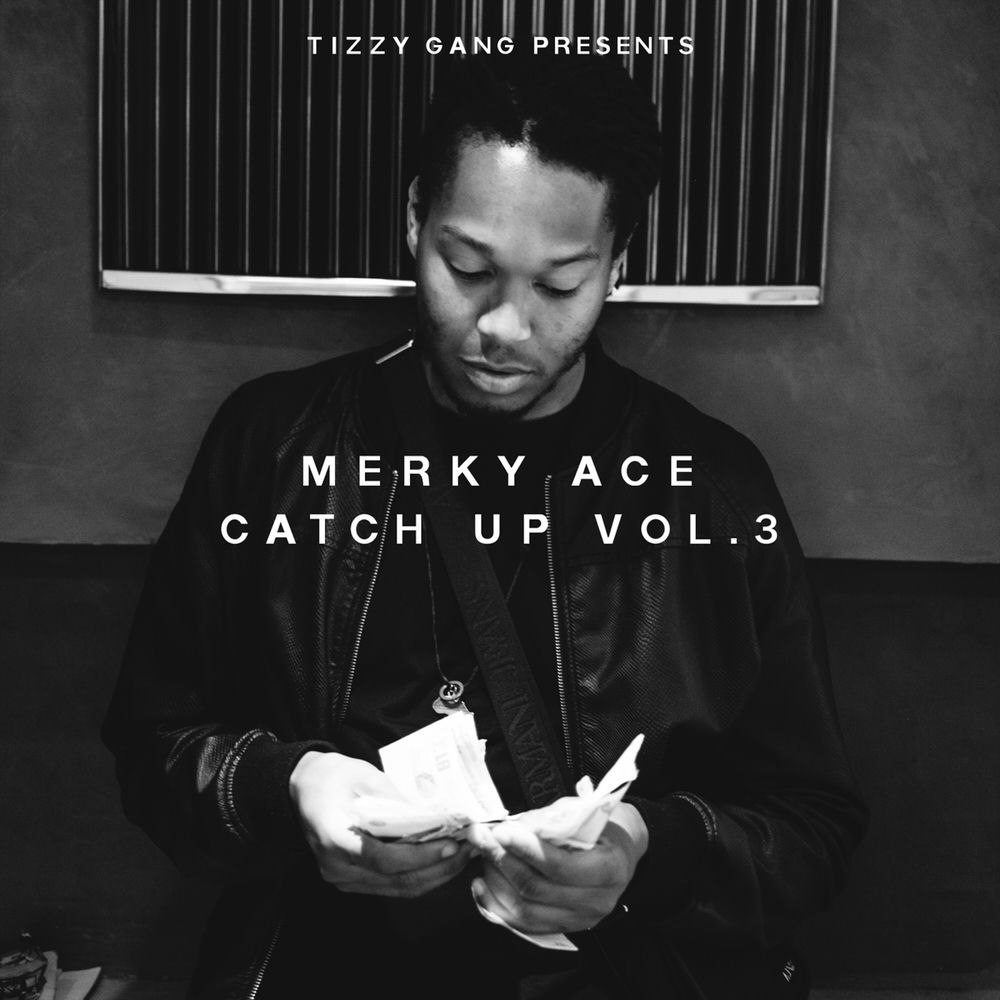 Merky ACE profilképe