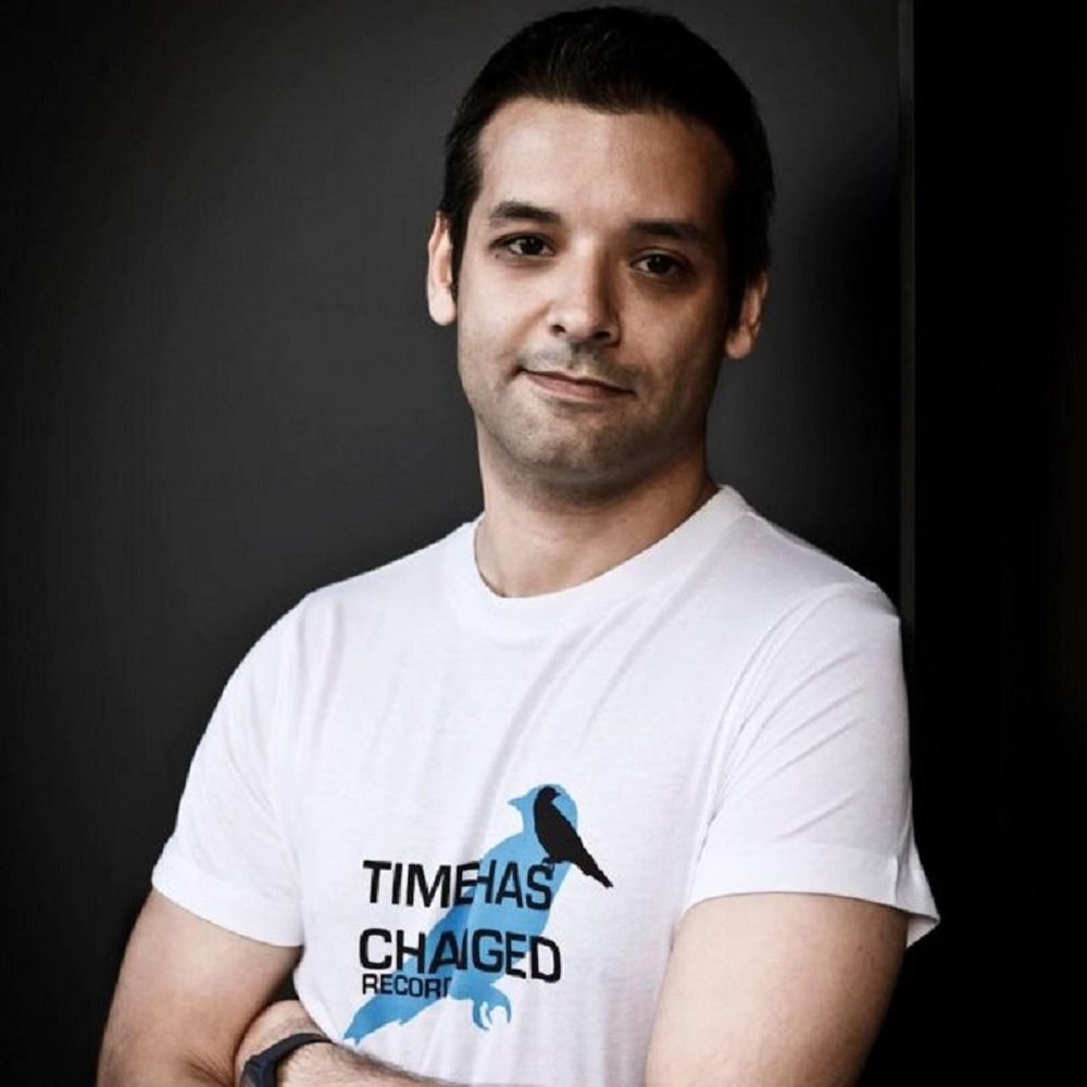Mert Yucel profilképe