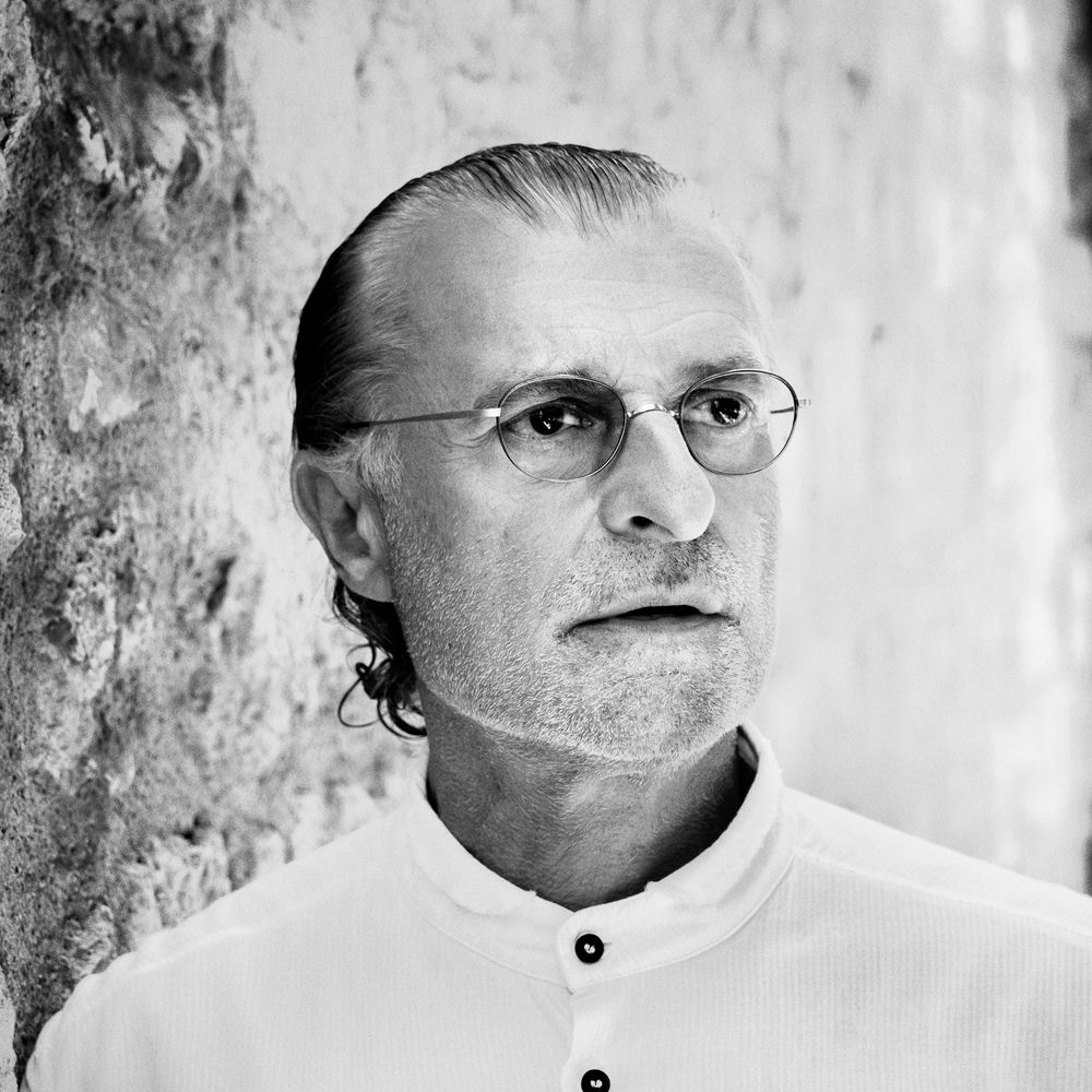 Michael Cretu profilképe