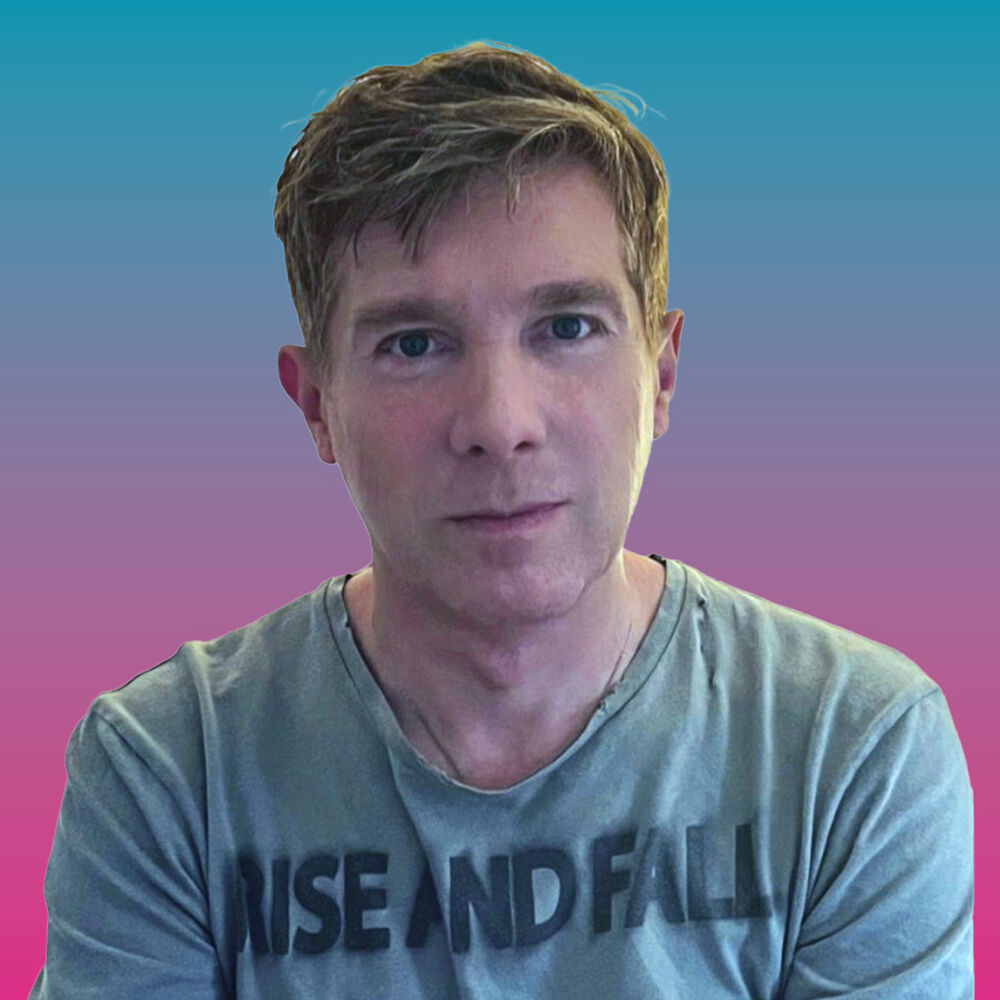 Michael Gray profilképe