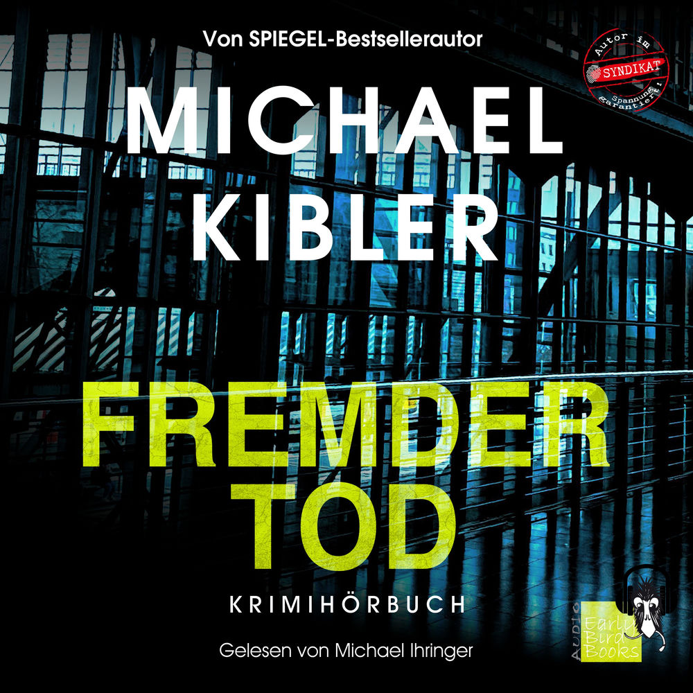 Michael Kohler profilképe