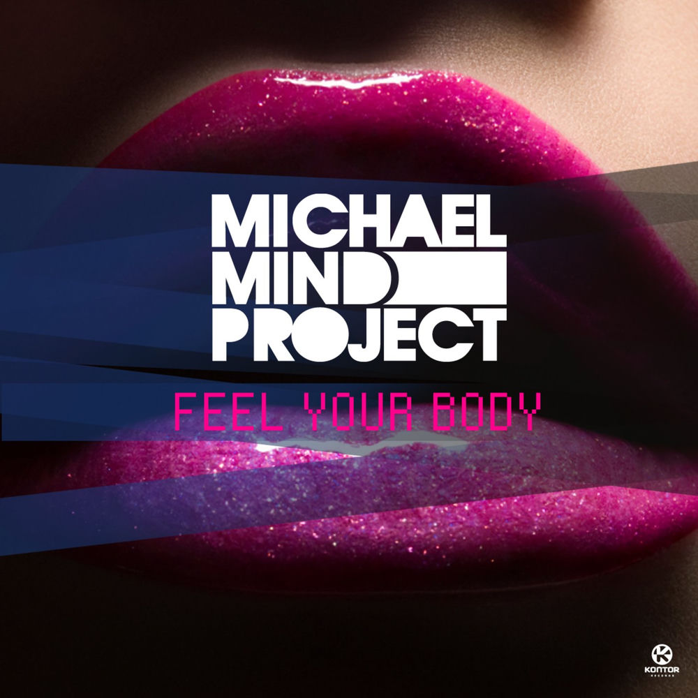 Michael Mind Project profilképe