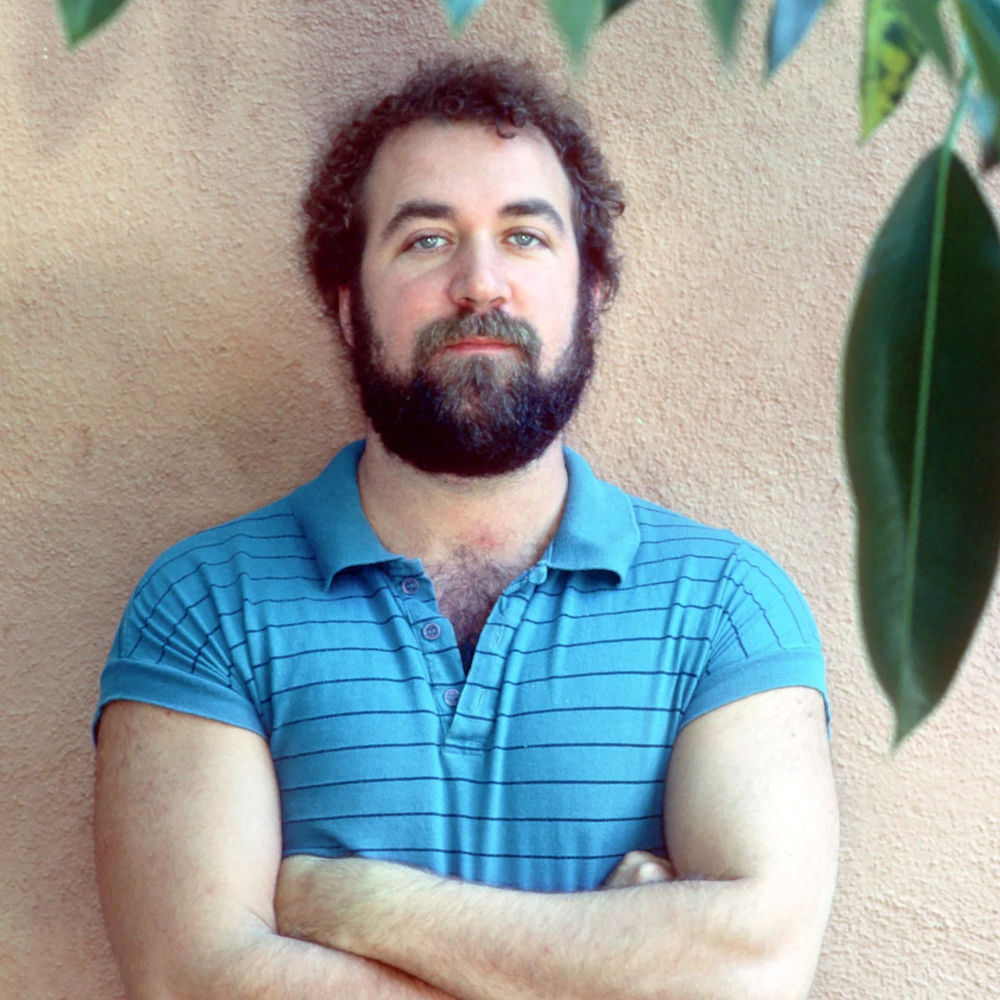 Michael Sembello profilképe