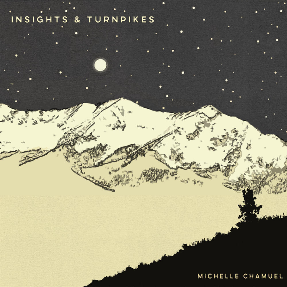 Michelle Chamuel profilképe