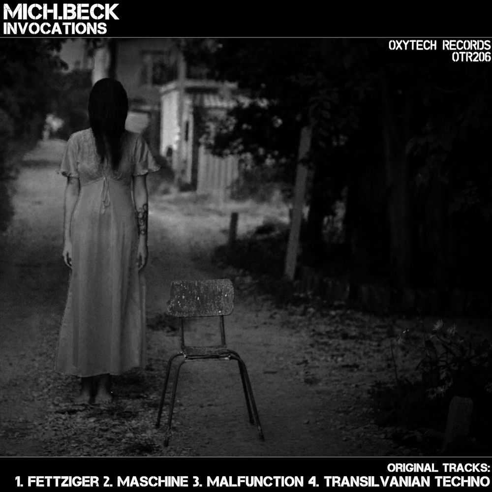 Michi Beck profilképe