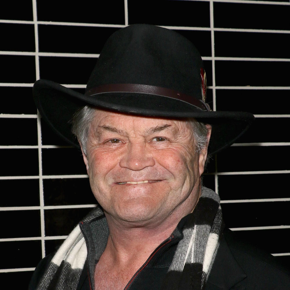 Micky Dolenz profilképe