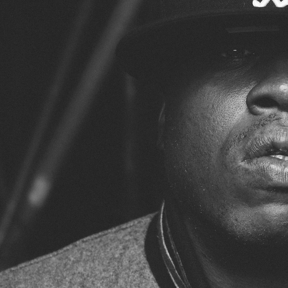 Mike Dunn profilképe