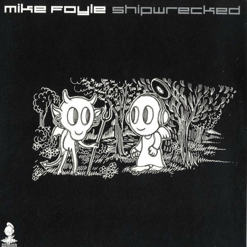 Mike Foyle profilképe