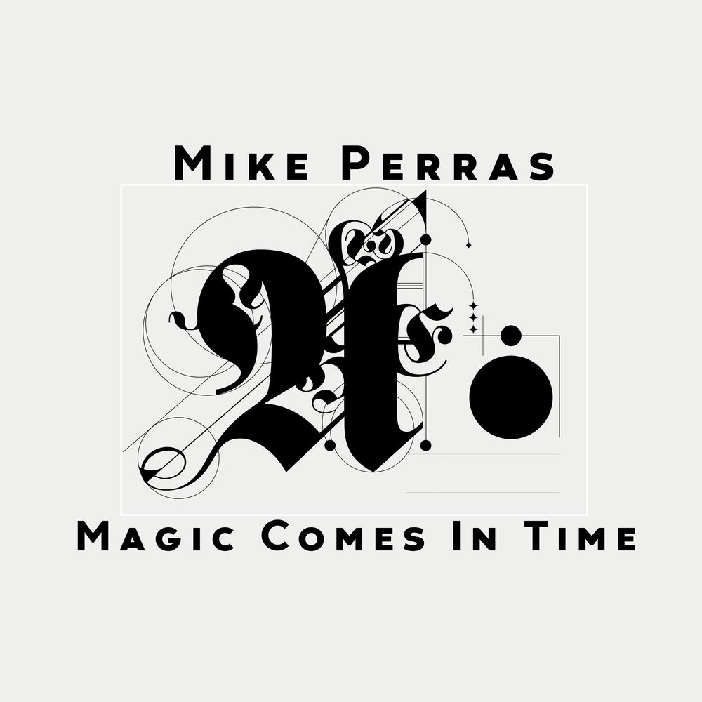 Mike Perras profilképe