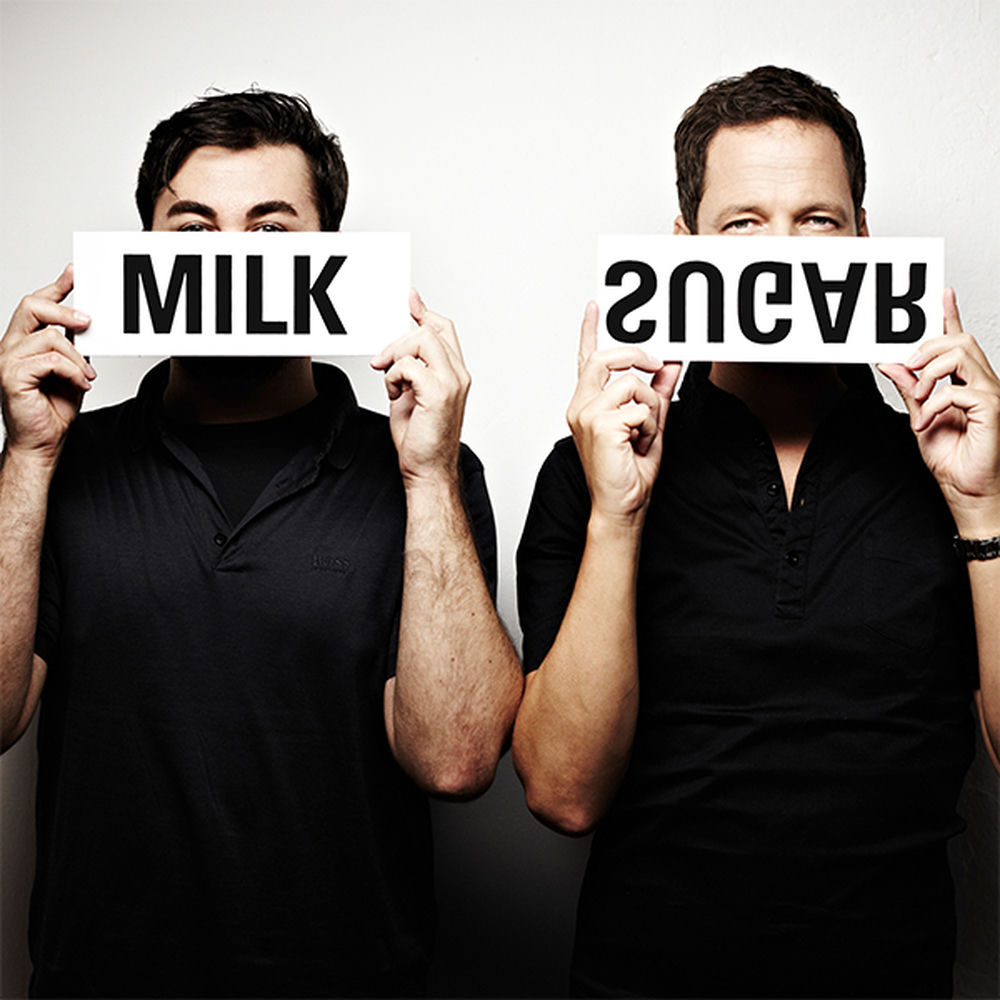 Milk & Sugar profilképe