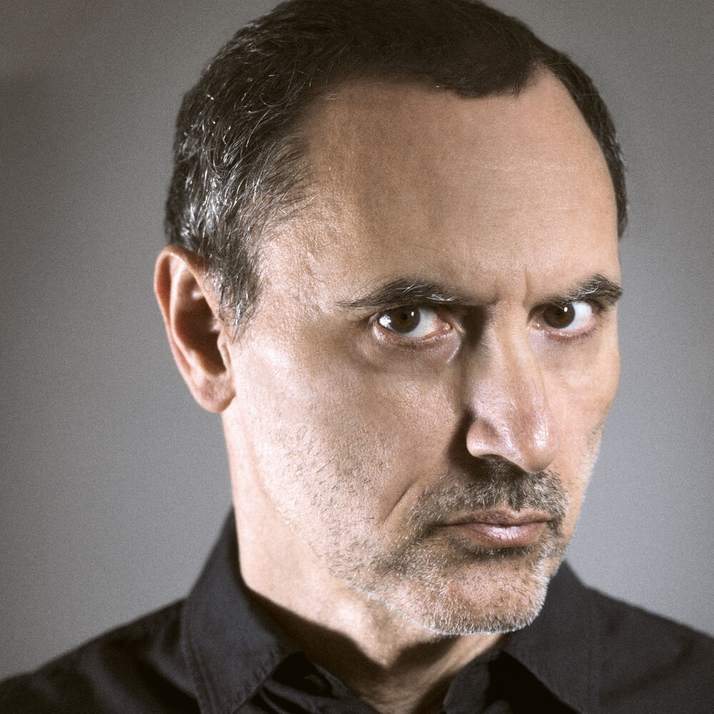 Mirwais profilképe