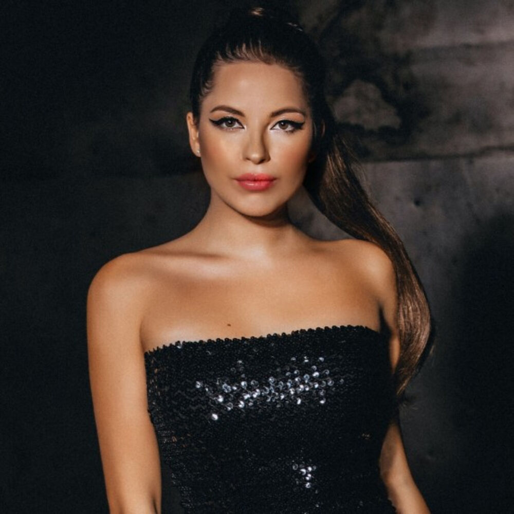 Miss K8 profilképe
