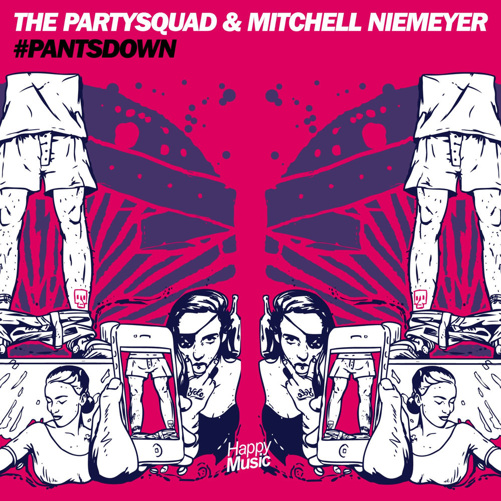 Mitchell Niemeyer profilképe