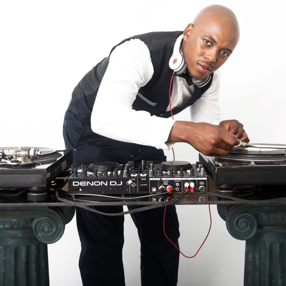 Mobi Dixon profilképe