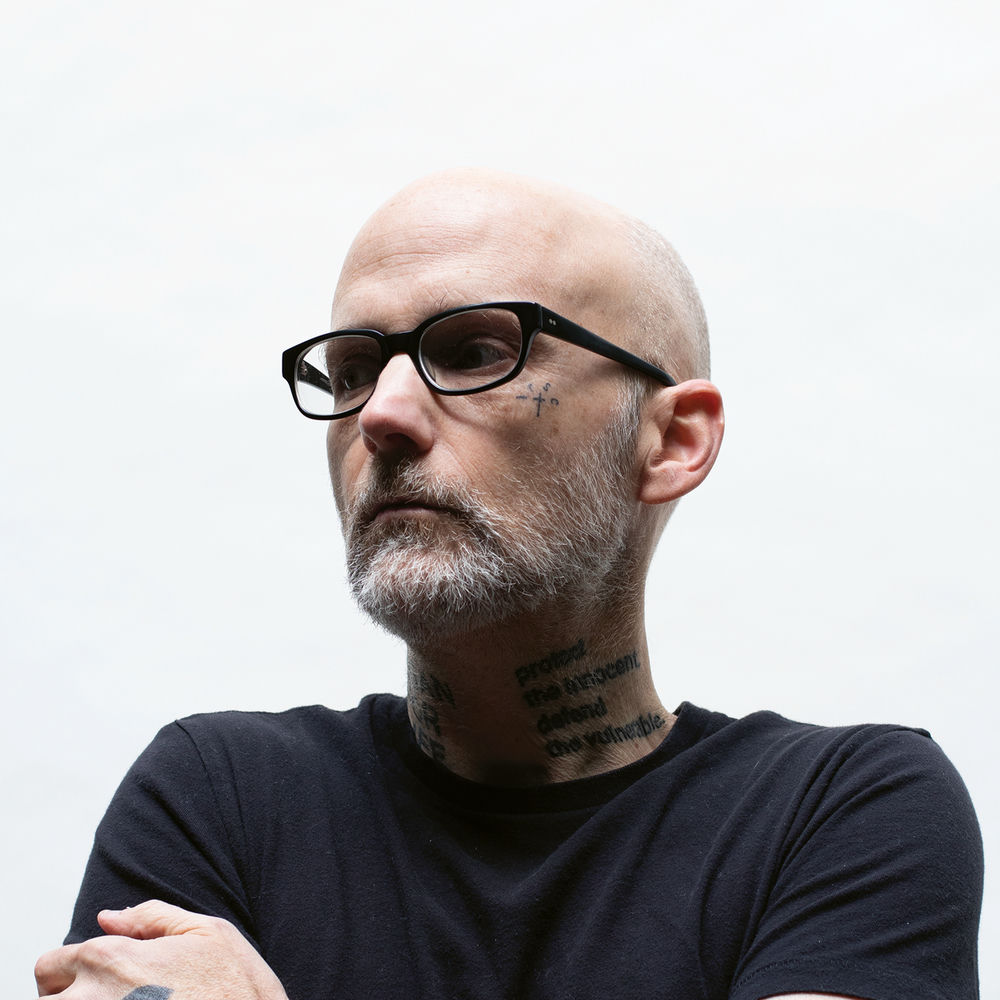 Moby profilképe