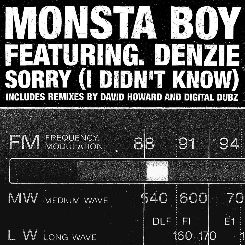 Monsta Boy profilképe