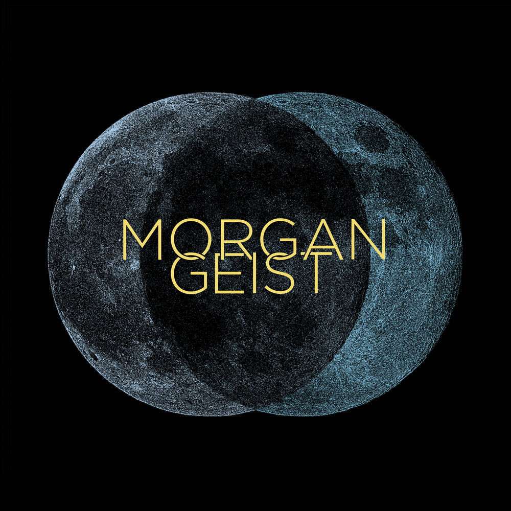 Morgan Geist profilképe