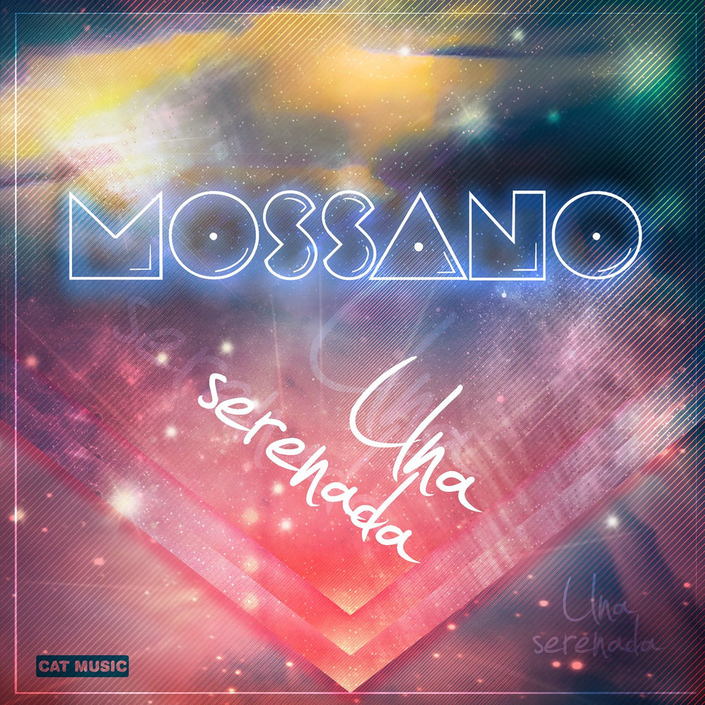 Mossano profilképe