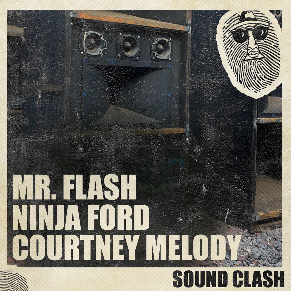 Mr. Flash profilképe