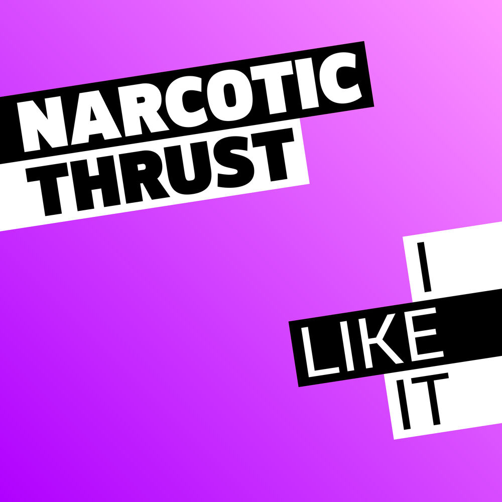 Narcotic Thrust profilképe