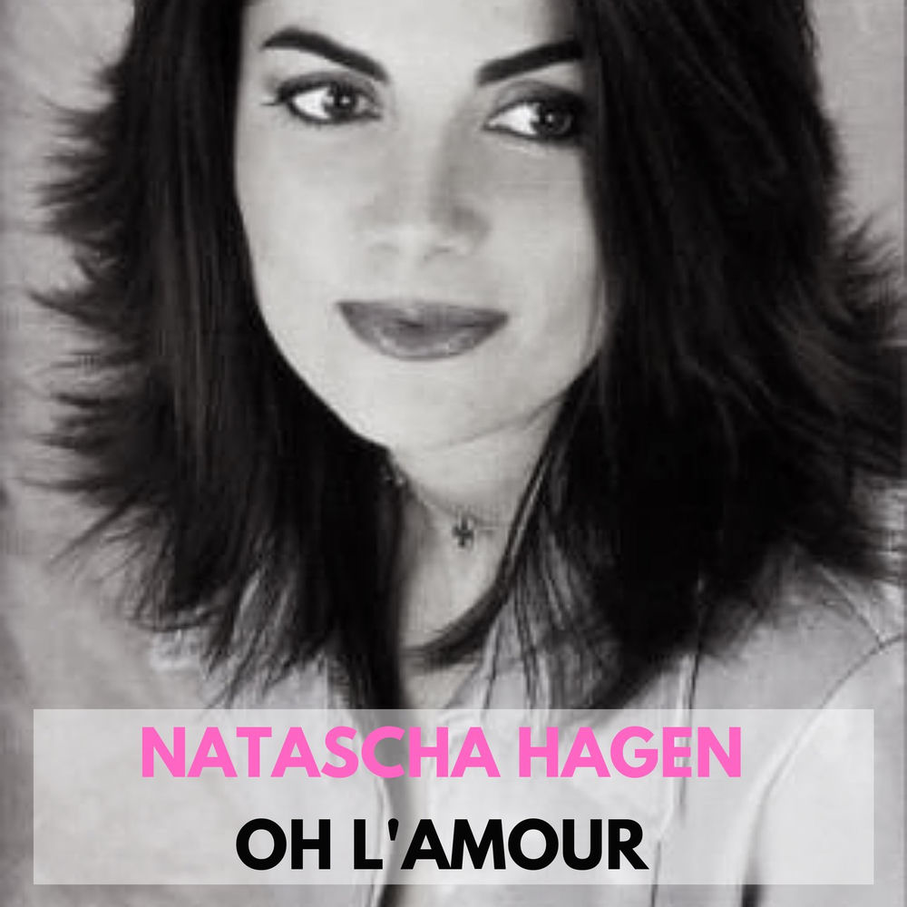 Natascha Hagen profilképe