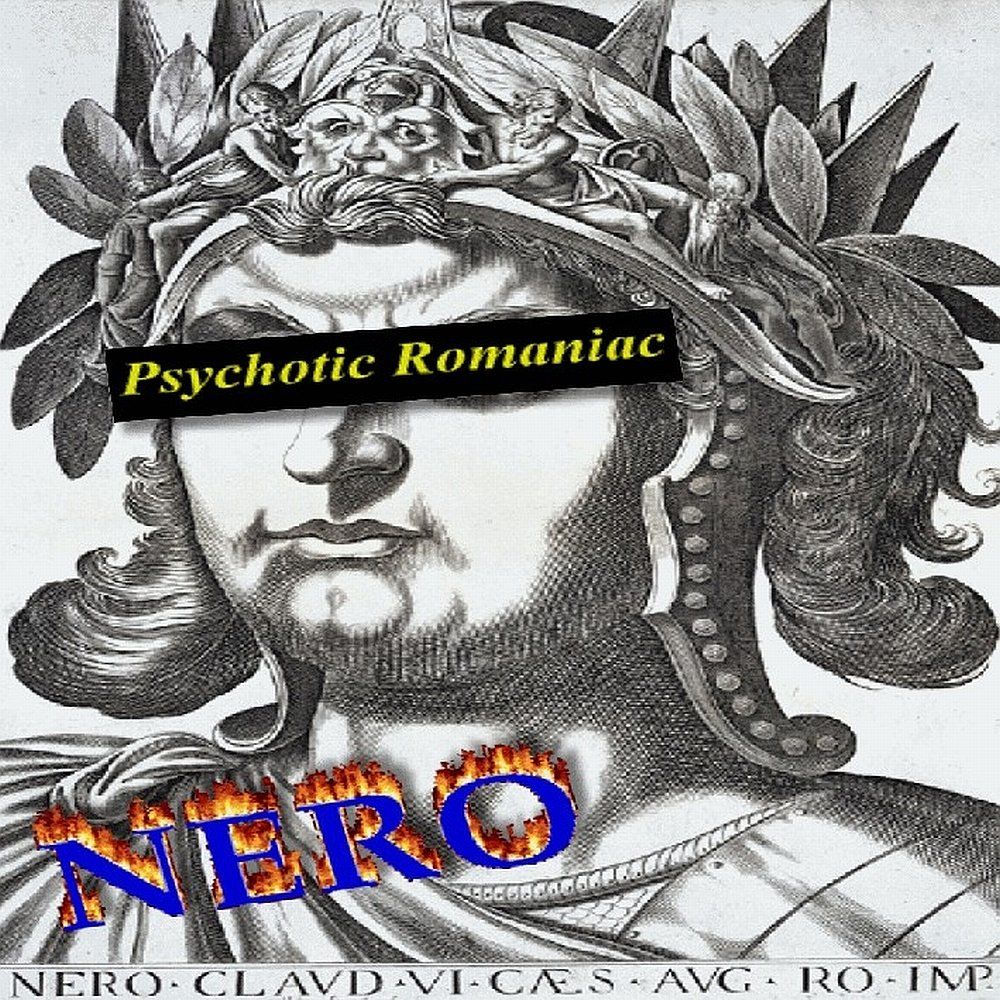 NERO profilképe