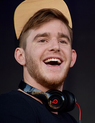 NGHTMRE profilképe