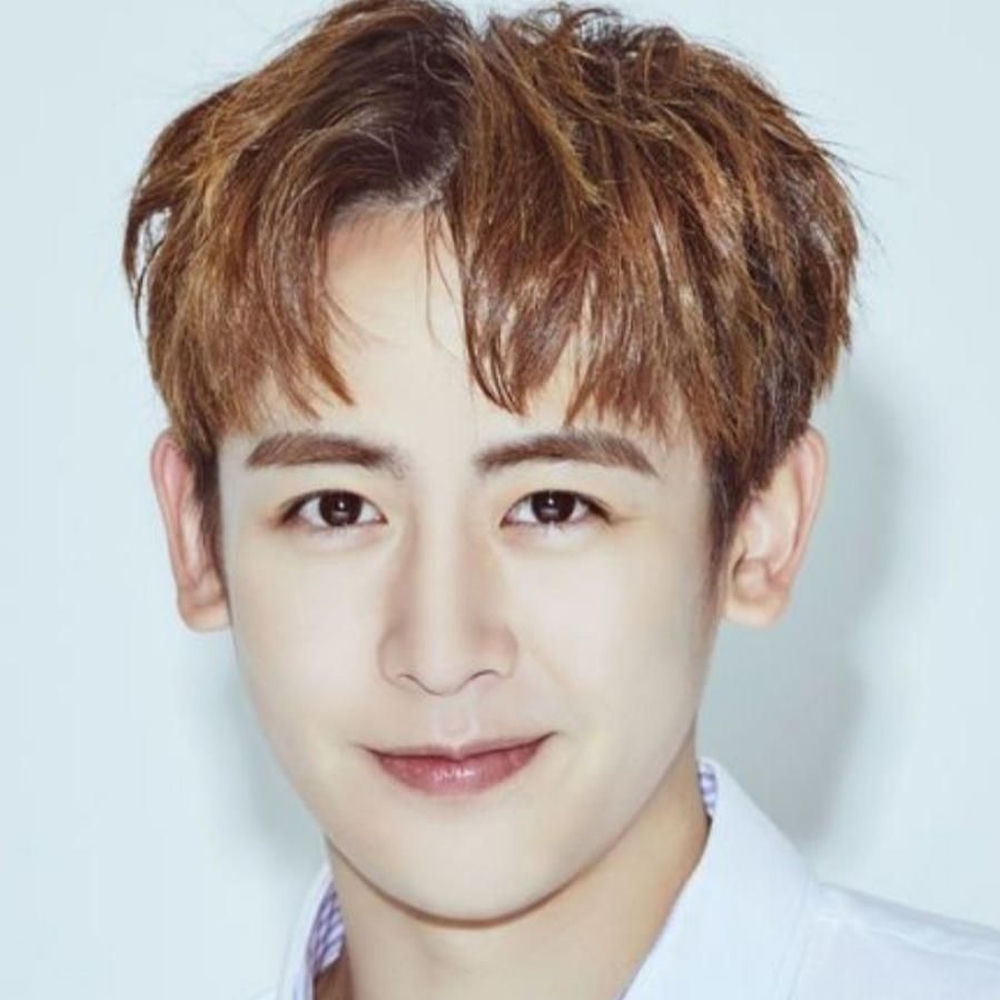 Nichkhun profilképe