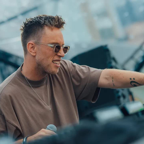 Nicky Romero profilképe