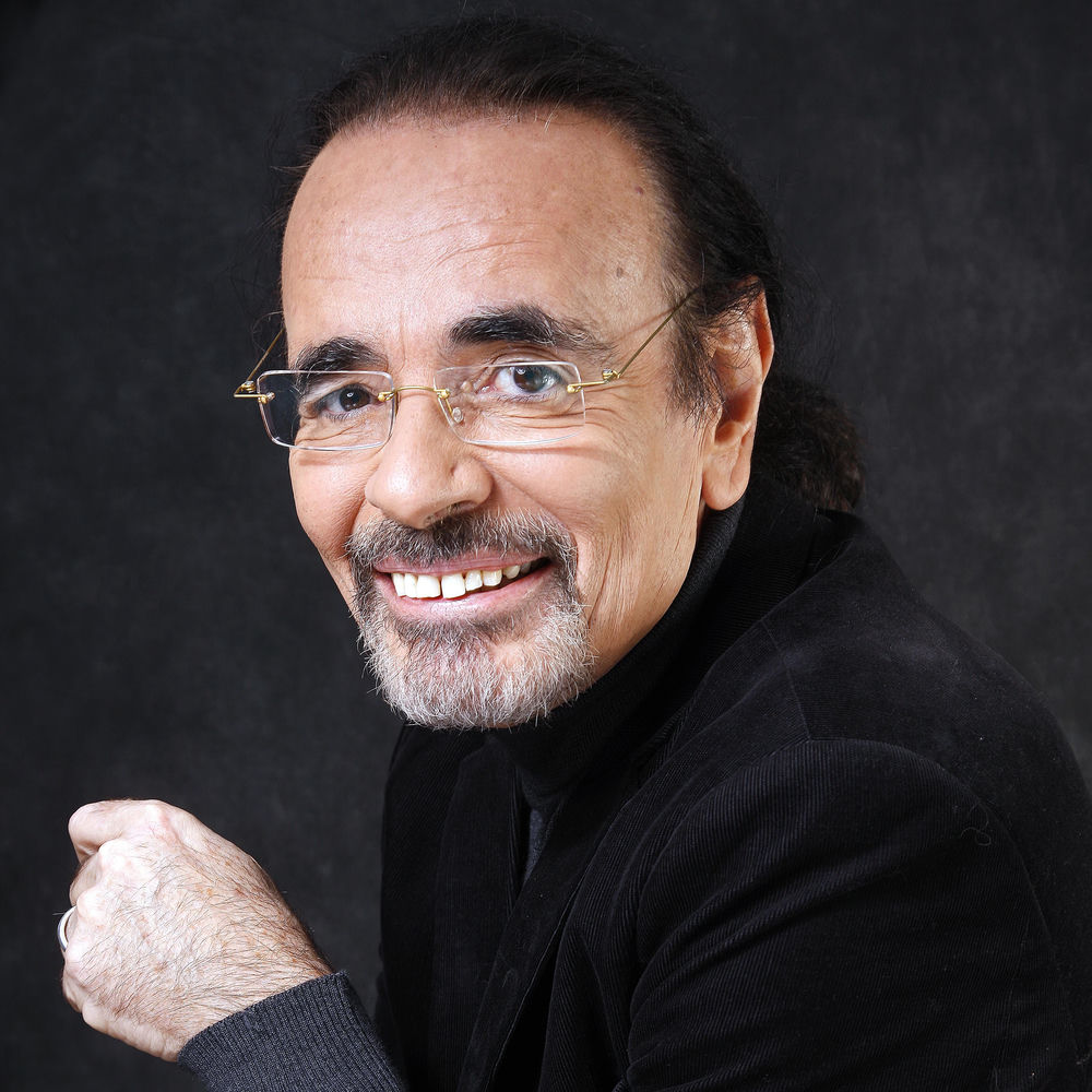 Nico Sauer profilképe