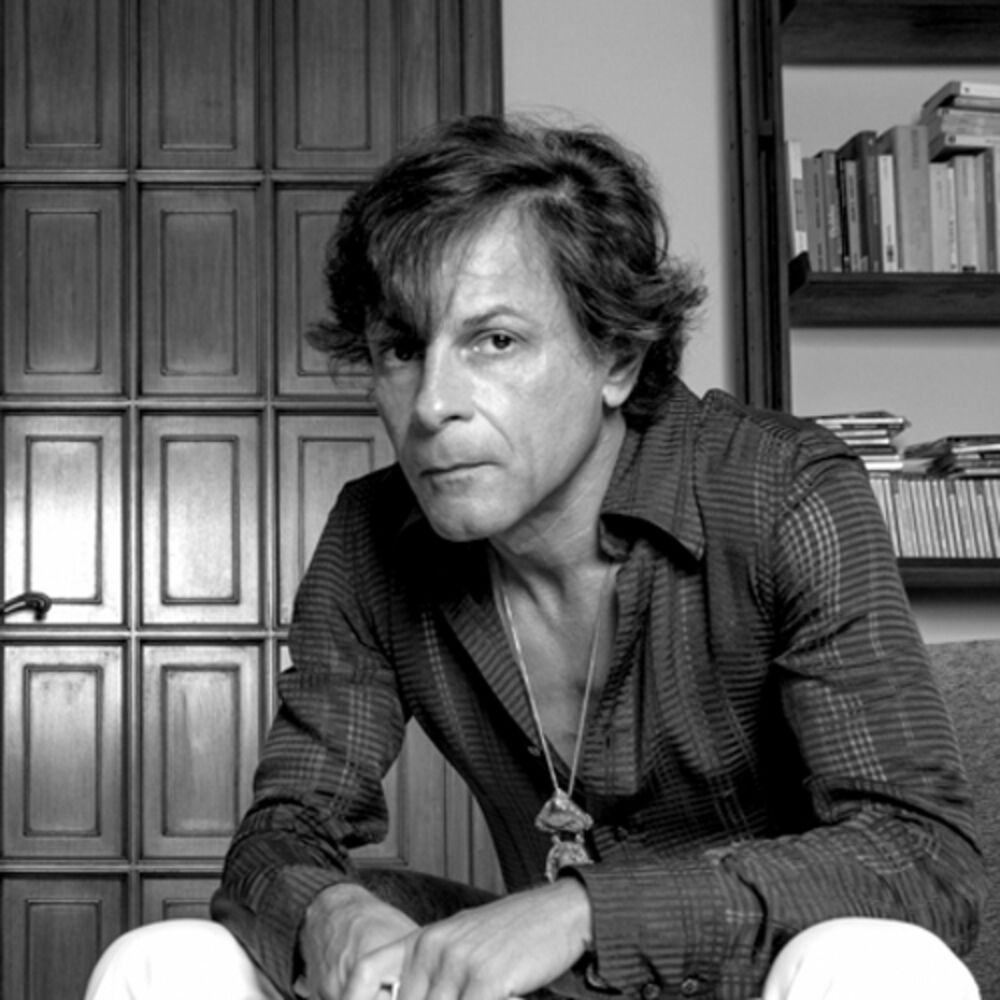 Nicola Conte profilképe