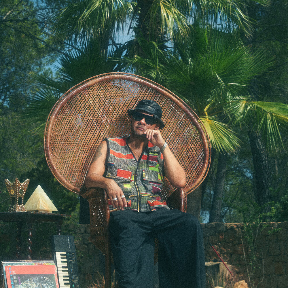 Nightmares on Wax profilképe