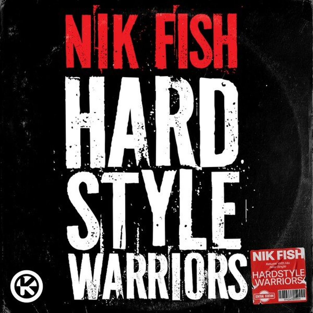 Nik Fish profilképe