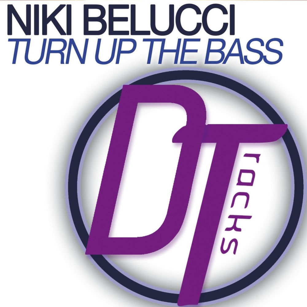 Niki Belucci profilképe