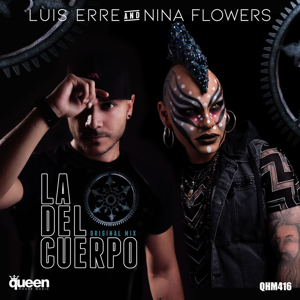Nina Flowers profilképe