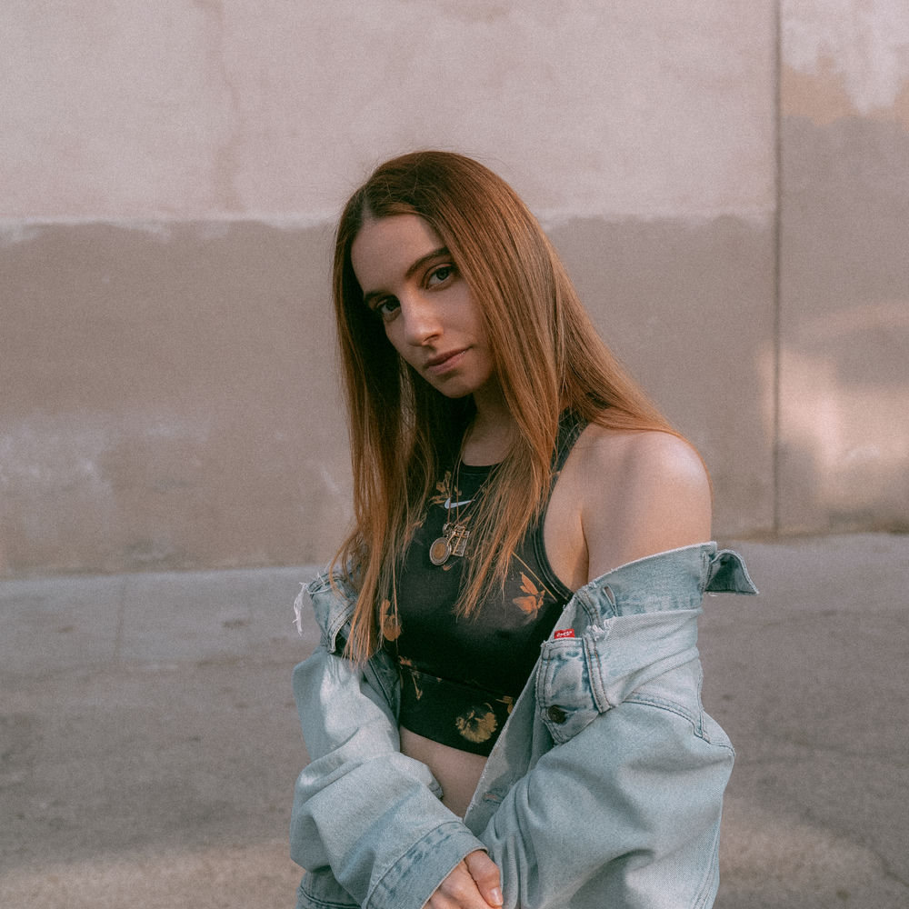 Nina Las Vegas profilképe