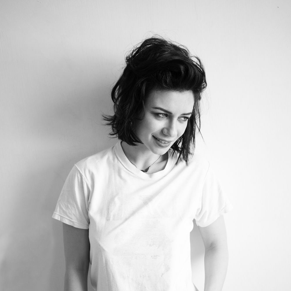 Ninet Tayeb profilképe