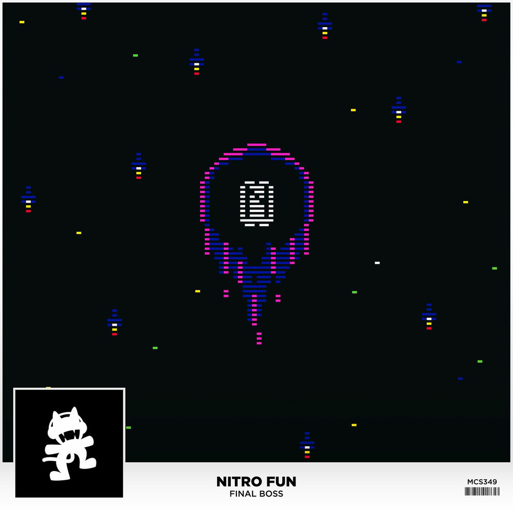 Nitro Fun profilképe