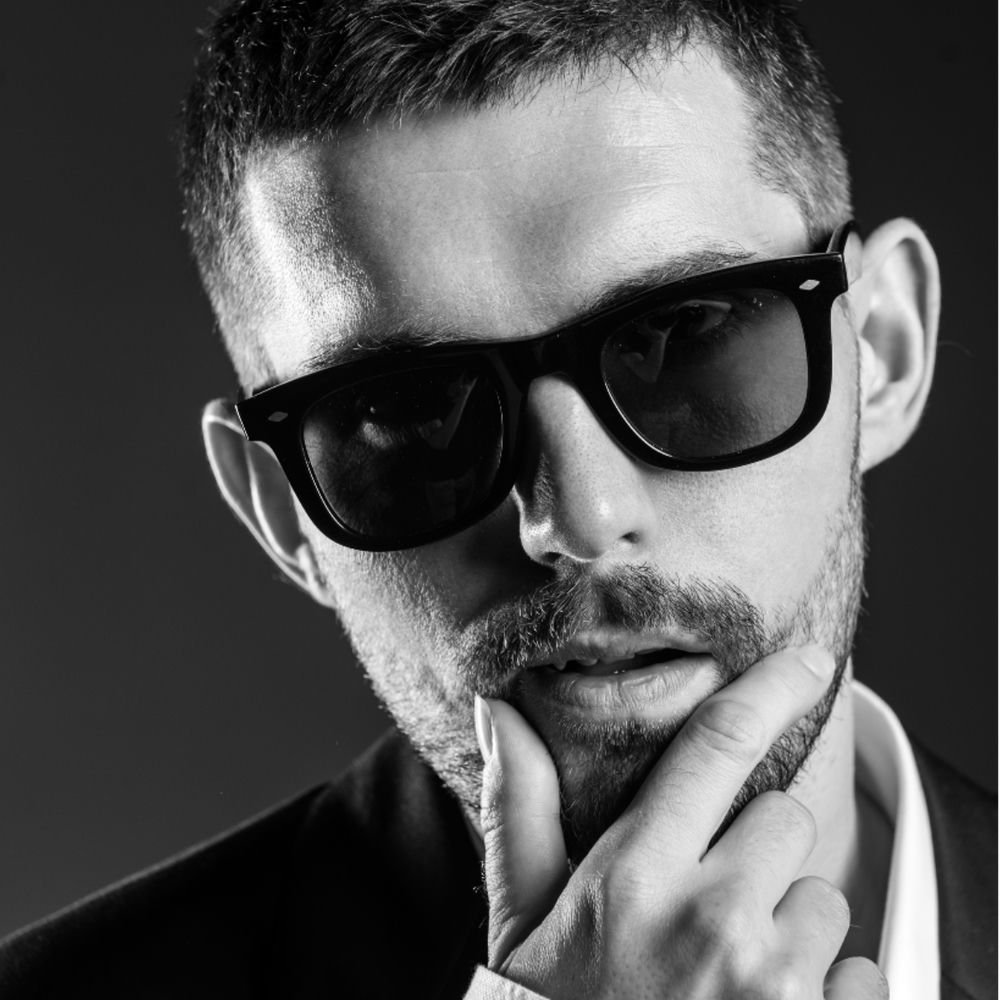 Noize MC profilképe