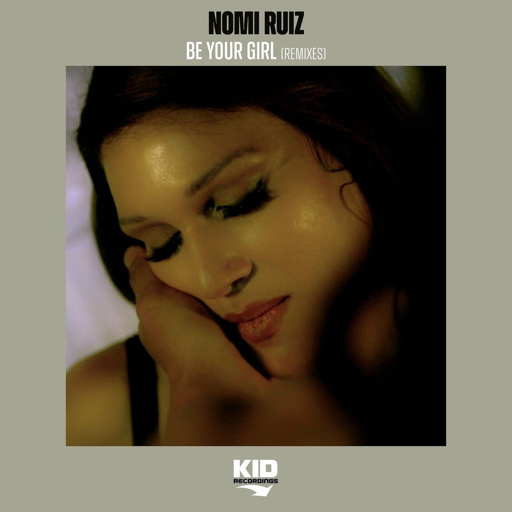 Nomi Ruiz profilképe