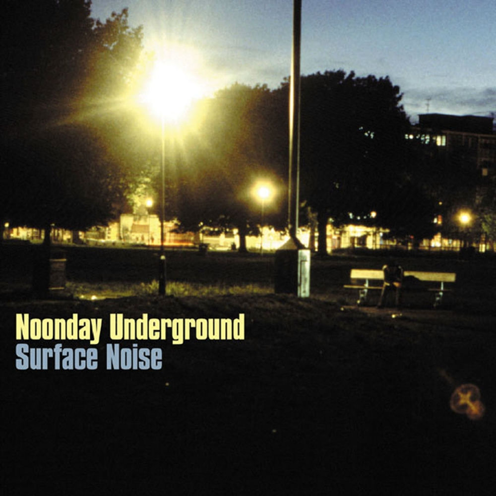 Noonday Underground profilképe