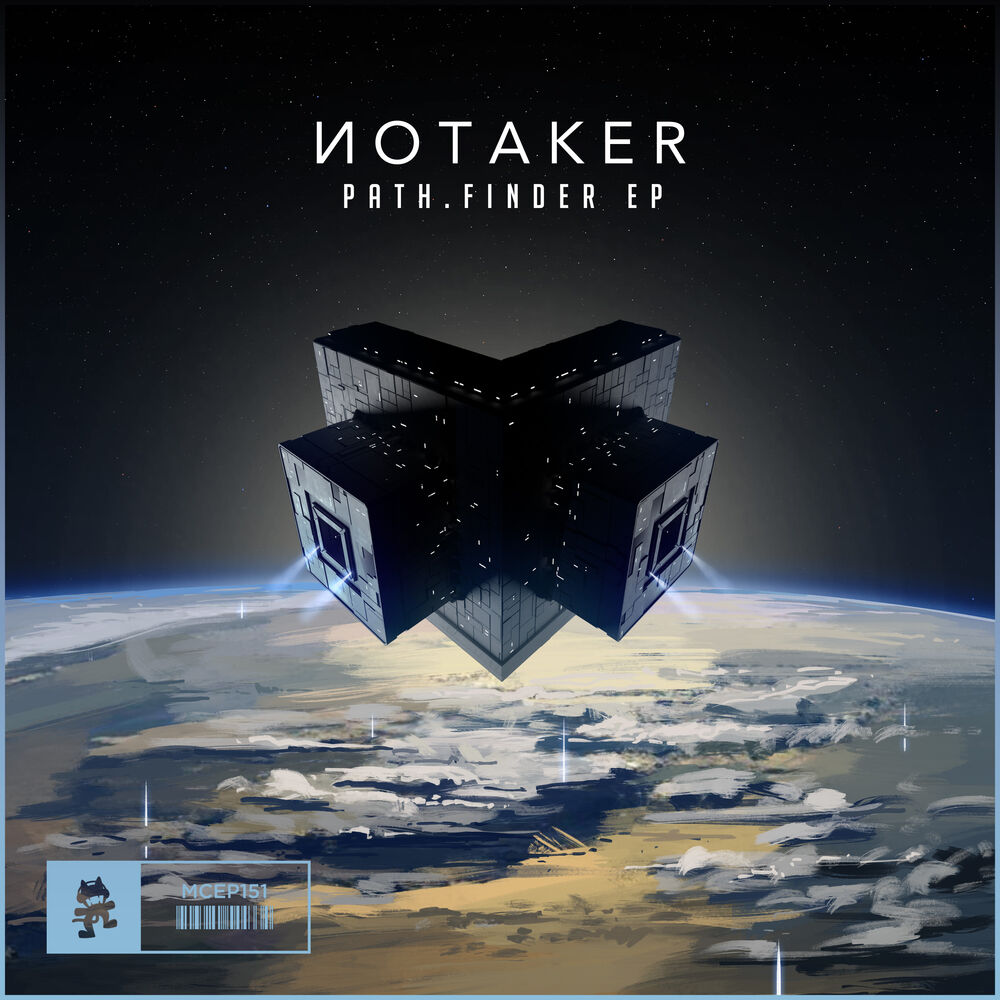 Notaker profilképe