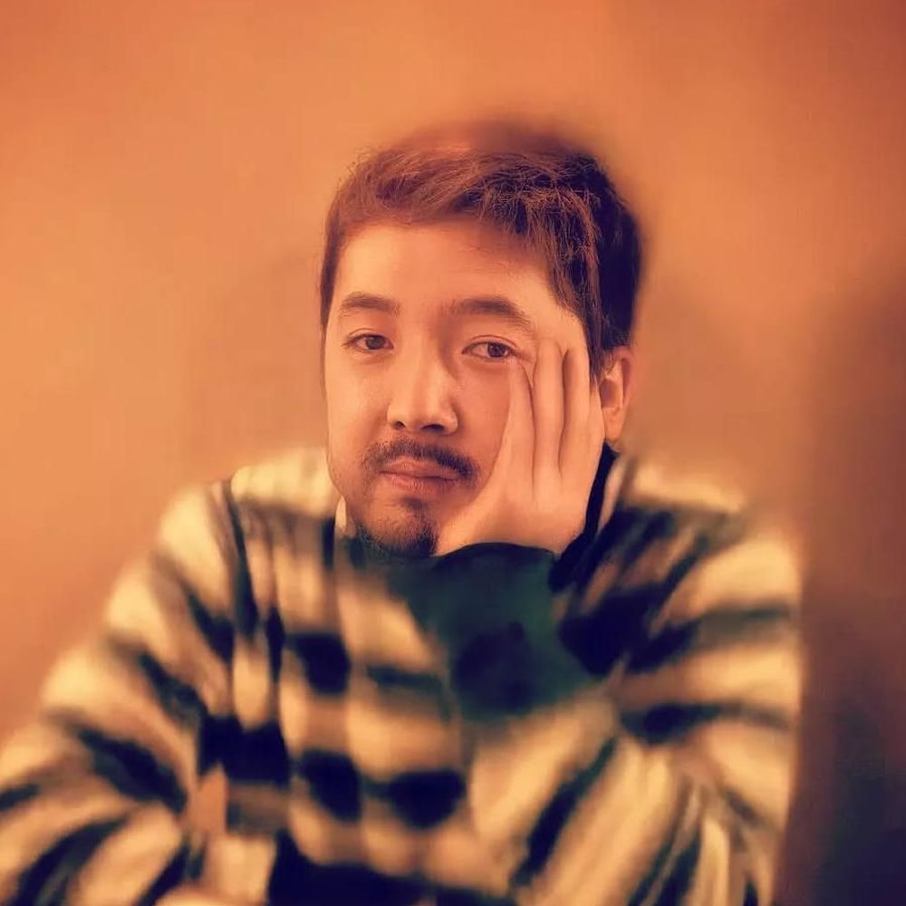 Nujabes profilképe