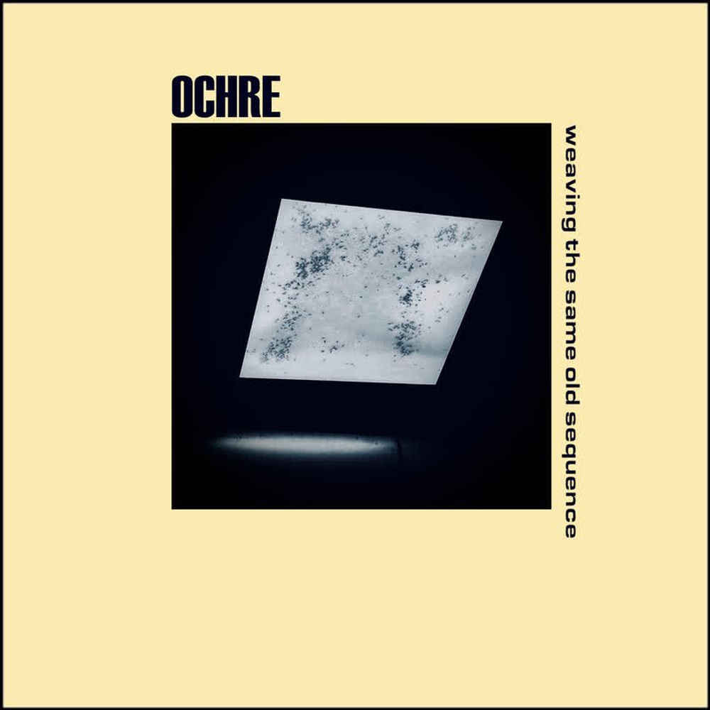 Ochre profilképe