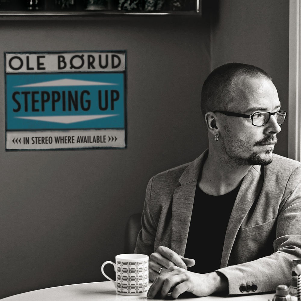 Ole Børud profilképe