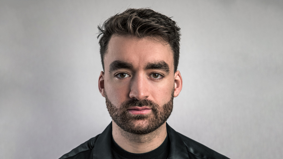 Oliver Heldens profilképe